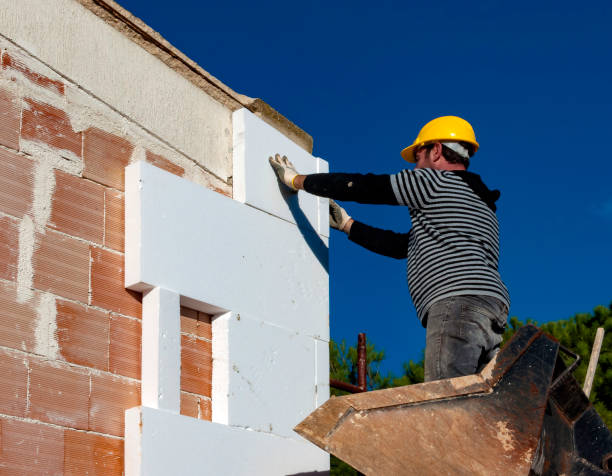 Types of Insulation We Offer in Lake Winnebago, MO