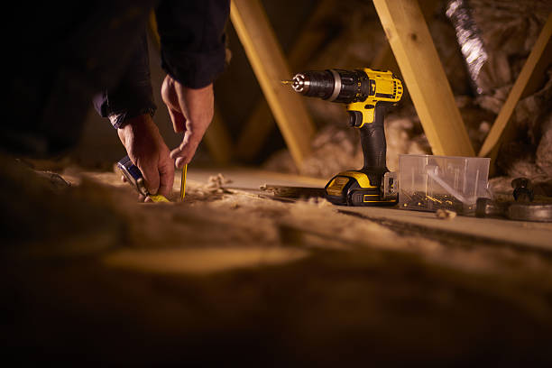 Best Fiberglass Insulation in Lake Winnebago, MO